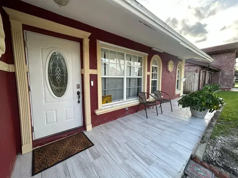7526 SW 7th Court North Lauderdale FL 33068