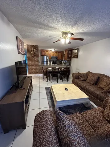 7526 SW 7th Court North Lauderdale FL 33068