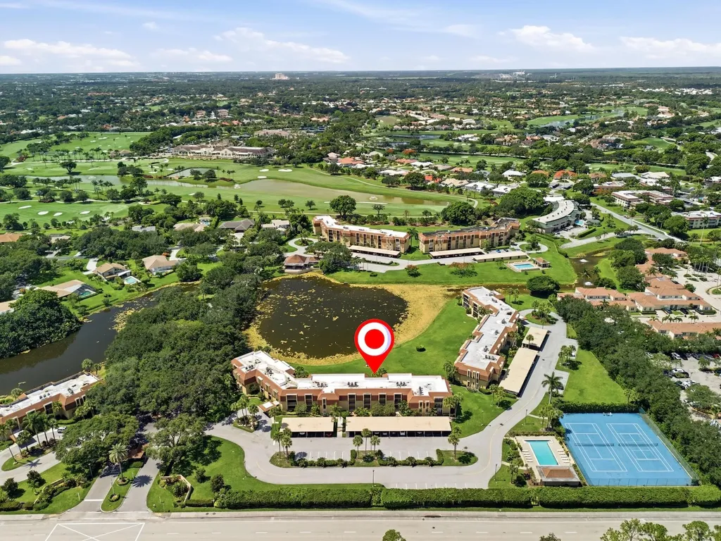 5344 Woodland Lakes Drive Palm Beach Gardens FL 33418