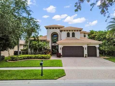 8729 Wellington View Drive West Palm Beach FL 33411
