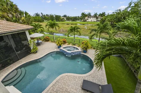 8729 Wellington View Drive West Palm Beach FL 33411