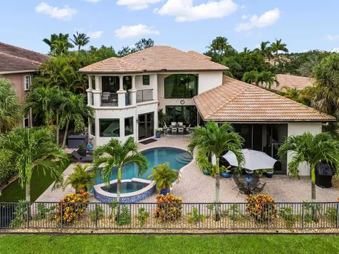 8729 Wellington View Drive West Palm Beach FL 33411