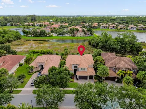 8729 Wellington View Drive West Palm Beach FL 33411