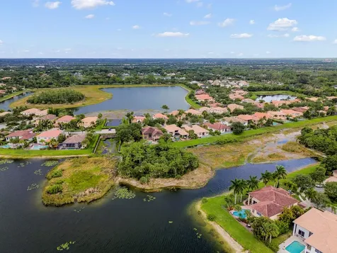 8729 Wellington View Drive West Palm Beach FL 33411