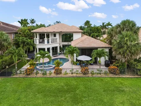 8729 Wellington View Drive West Palm Beach FL 33411