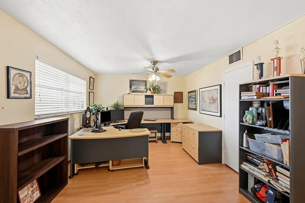670 Tennis Club Drive Fort Lauderdale FL 33311