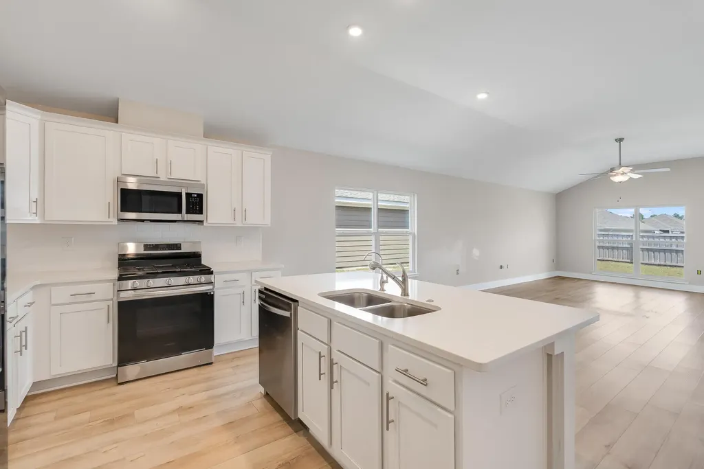 274 Bayou Bend Lane Panama City FL 32404