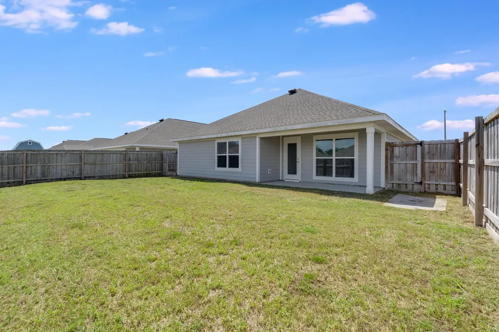 274 Bayou Bend Lane Panama City FL 32404
