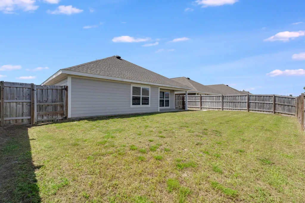 274 Bayou Bend Lane Panama City FL 32404