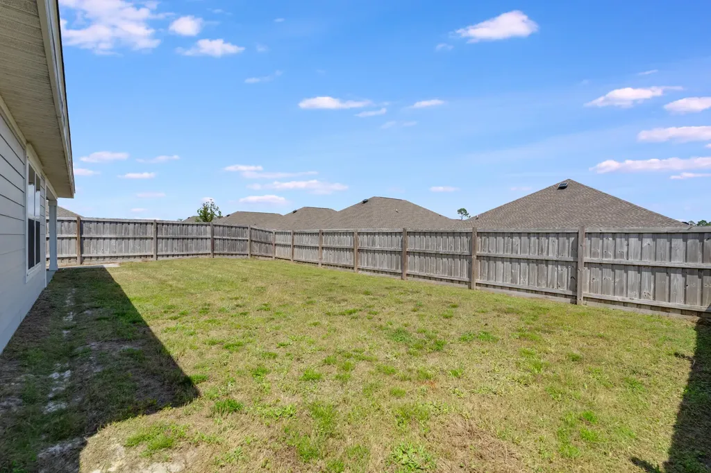 274 Bayou Bend Lane Panama City FL 32404
