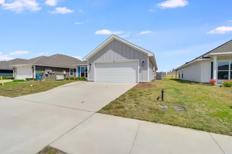 274 Bayou Bend Lane Panama City FL 32404