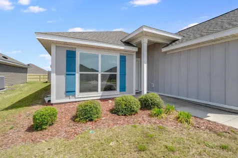 274 Bayou Bend Lane Panama City FL 32404