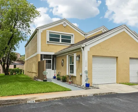 1330 NW 123rd Avenue Pembroke Pines FL 33026