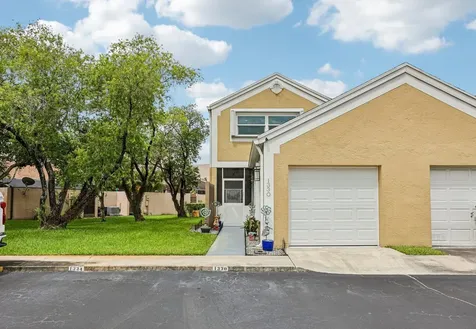 1330 NW 123rd Avenue Pembroke Pines FL 33026