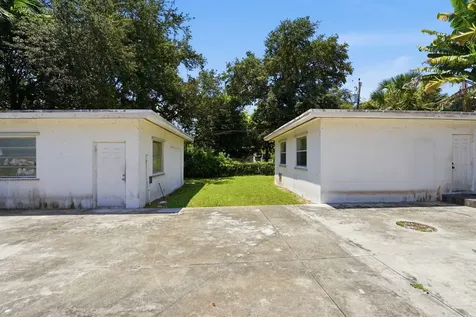 1060 NE 123rd Street North Miami FL 33161
