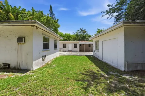 1060 NE 123rd Street North Miami FL 33161