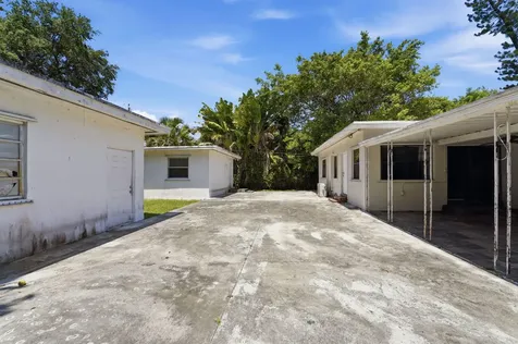 1060 NE 123rd Street North Miami FL 33161