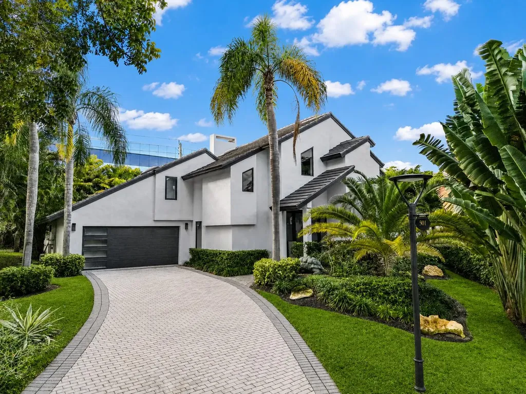 501 Sandpiper Way Boca Raton FL 33431