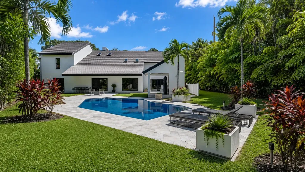501 Sandpiper Way Boca Raton FL 33431