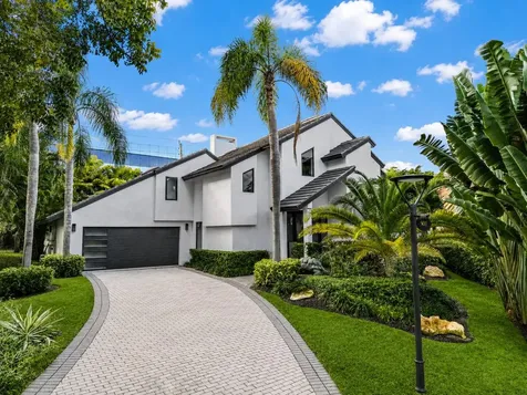 501 Sandpiper Way Boca Raton FL 33431