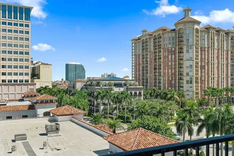651 Okeechobee Boulevard West Palm Beach FL 33401