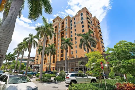 651 Okeechobee Boulevard West Palm Beach FL 33401