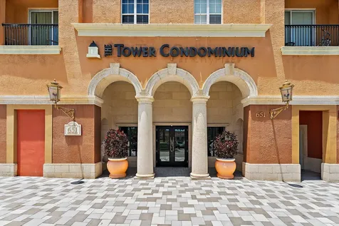 651 Okeechobee Boulevard West Palm Beach FL 33401