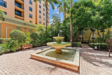 651 Okeechobee Boulevard West Palm Beach FL 33401