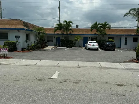 1325 N J Street Lake Worth FL 33460