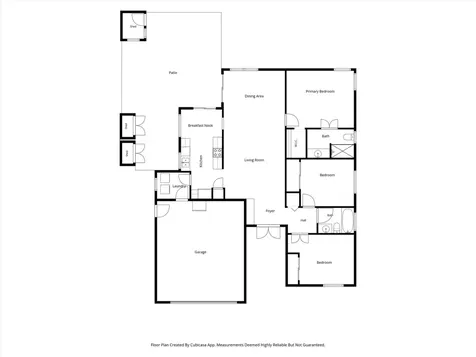 1051 New Parkview Place Haverhill FL 33417