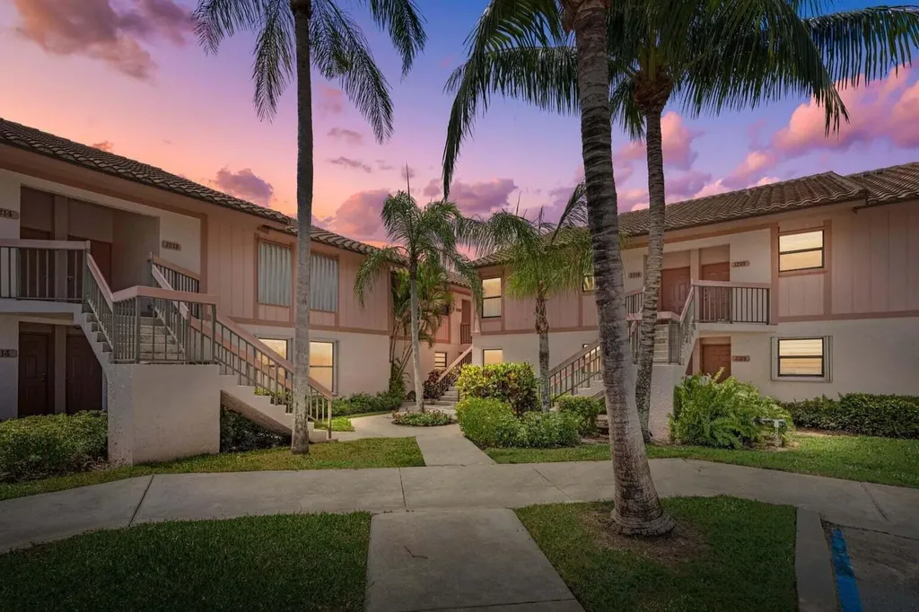 3355 Jaywood Terrace Boca Raton FL 33431