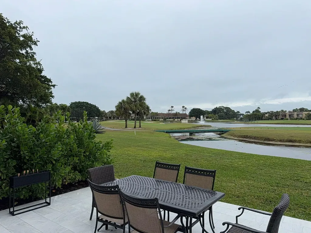 4539 Luxemburg Court Lake Worth FL 33467