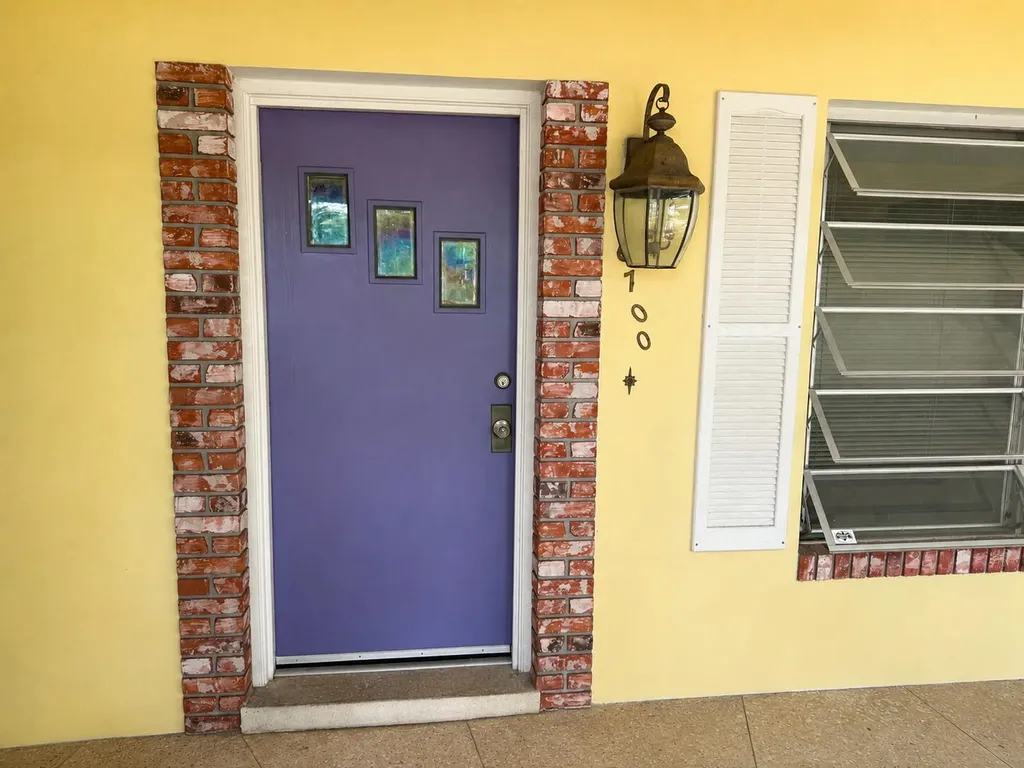 6700 NE 20th Way Fort Lauderdale FL 33308