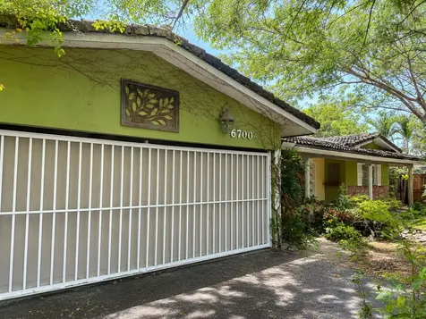6700 NE 20th Way Fort Lauderdale FL 33308