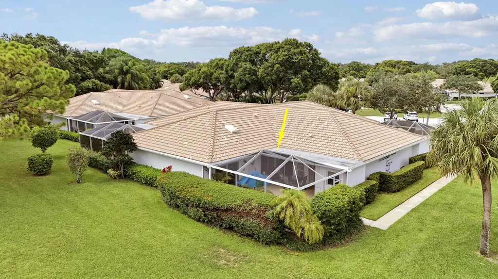 10301 Chapman Oak Court Palm Beach Gardens FL 33410