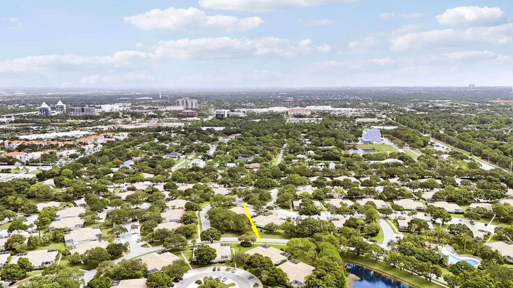 10301 Chapman Oak Court Palm Beach Gardens FL 33410
