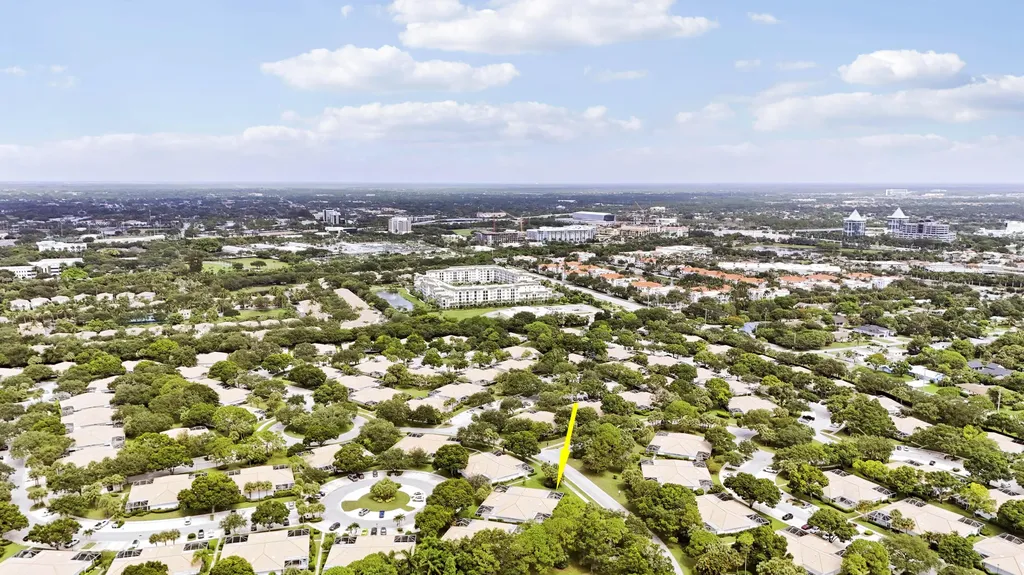 10301 Chapman Oak Court Palm Beach Gardens FL 33410