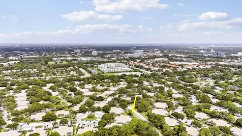 10301 Chapman Oak Court Palm Beach Gardens FL 33410
