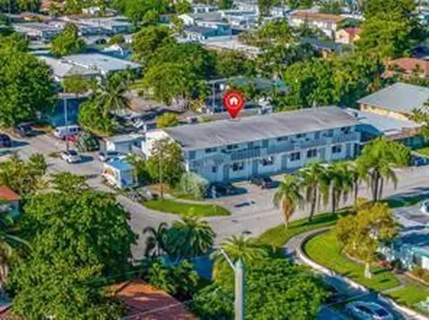 720 NE 7th Street Hallandale Beach FL 33009