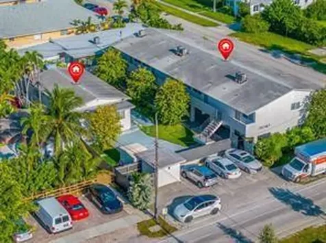 720 NE 7th Street Hallandale Beach FL 33009