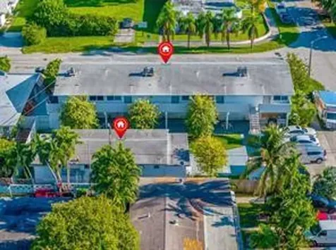 720 NE 7th Street Hallandale Beach FL 33009