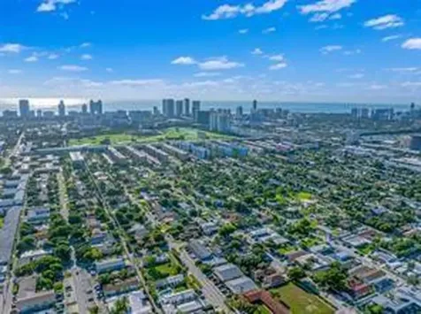 720 NE 7th Street Hallandale Beach FL 33009