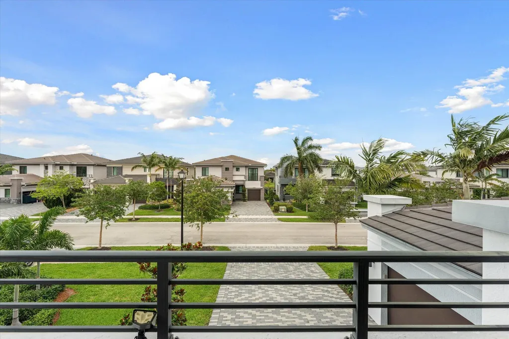 10765 Windward Street Parkland FL 33076