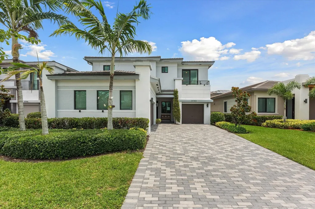 10765 Windward Street Parkland FL 33076