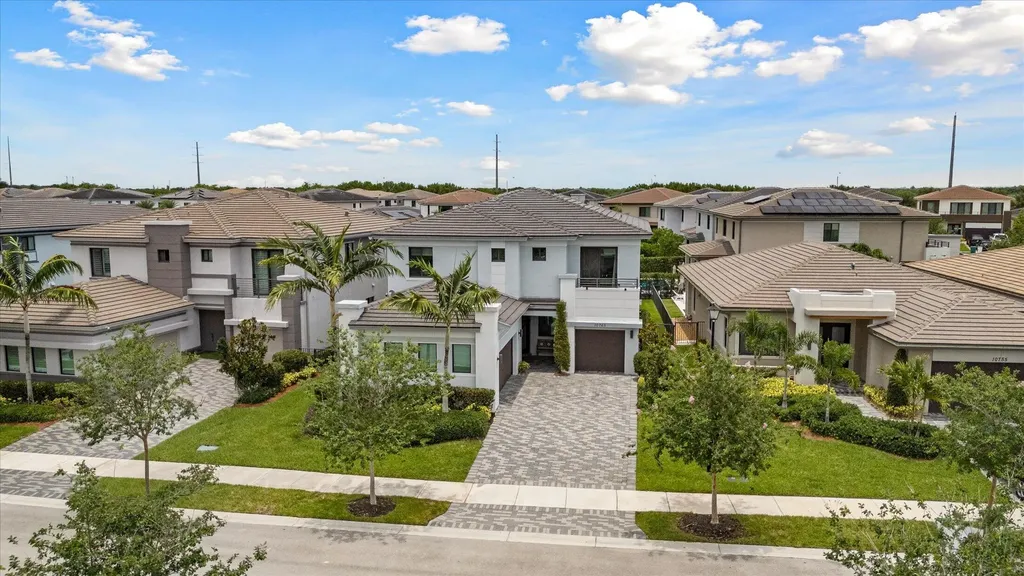 10765 Windward Street Parkland FL 33076