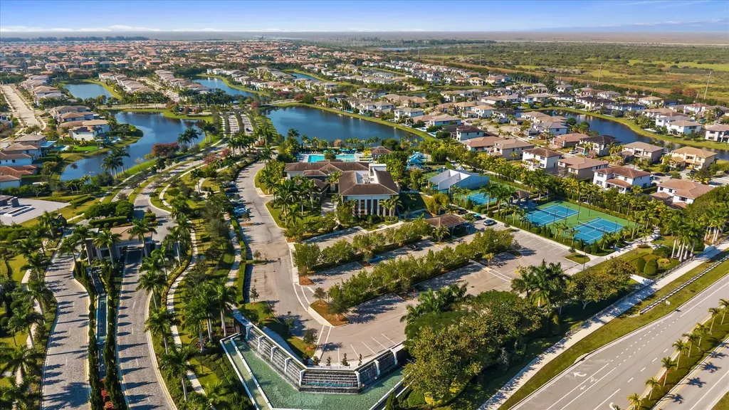 10765 Windward Street Parkland FL 33076