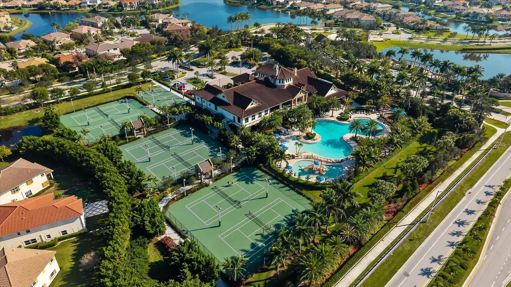 10765 Windward Street Parkland FL 33076