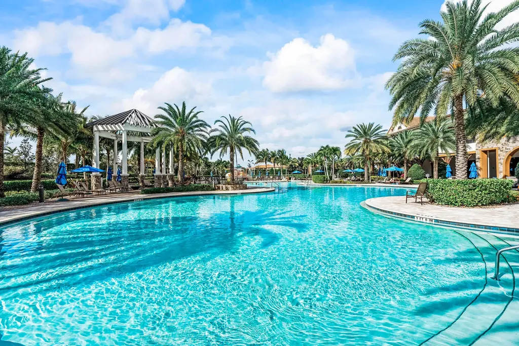 10765 Windward Street Parkland FL 33076
