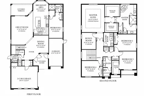 10765 Windward Street Parkland FL 33076