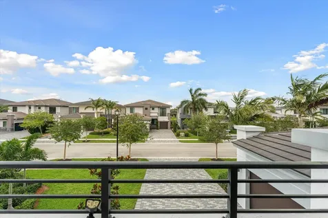 10765 Windward Street Parkland FL 33076
